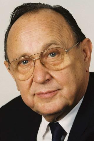 Hans-Dietrich Genscher pic