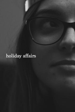 holiday affairs poster