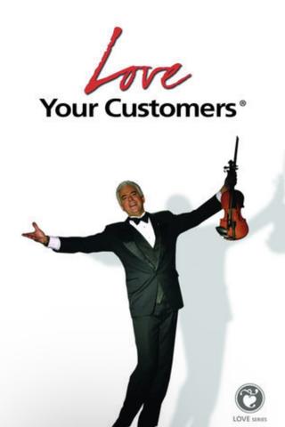 Love Your Costumers poster