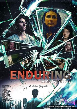 Enduring: A Mother's Story poster