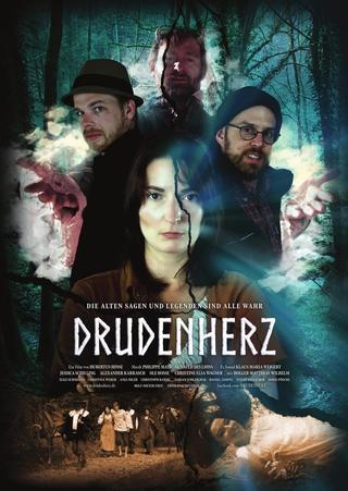 Drudenherz poster