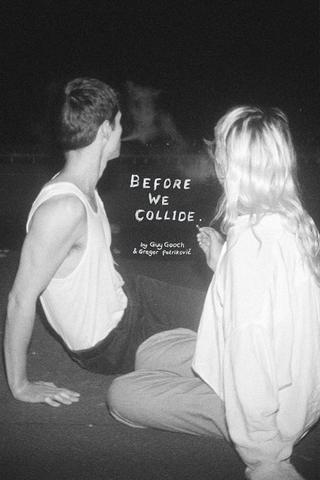 Before We Collide poster