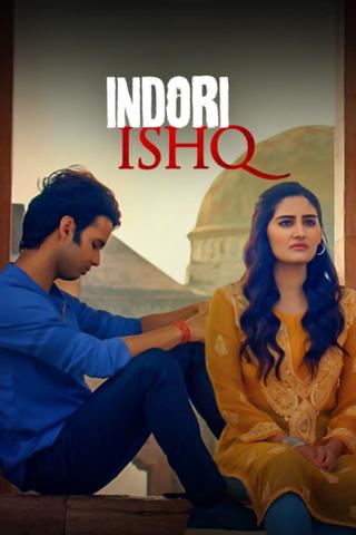 Indori Ishq poster