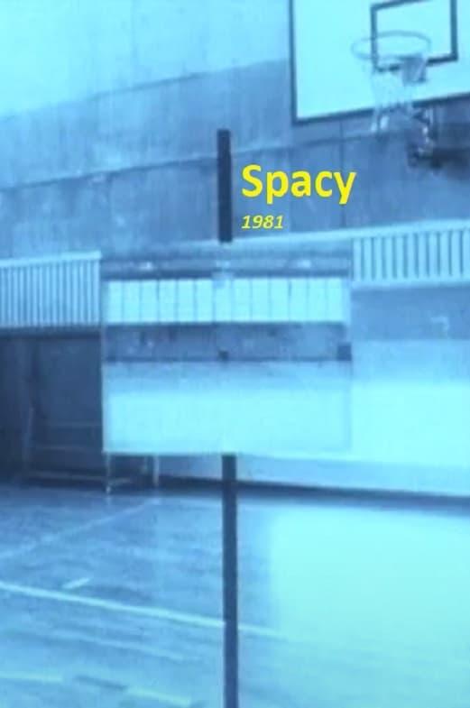 Spacy poster