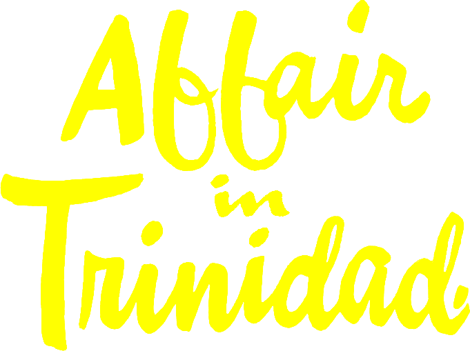Affair in Trinidad logo