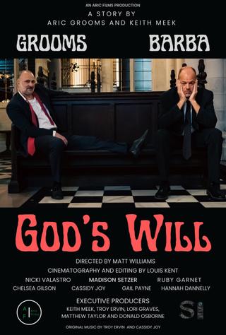 God's Will poster