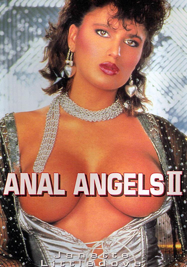 Anal Angels 2 poster