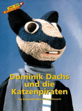 Dominik Dachs und die Katzenpiraten poster