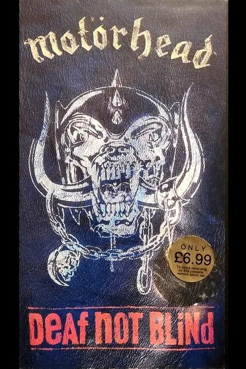 Motörhead: The Best of Motörhead poster