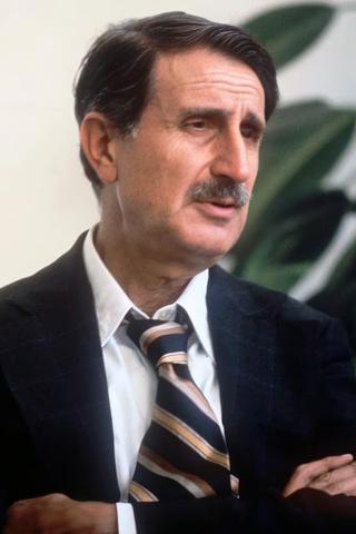 Kamal Joumblatt pic