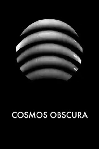 Cosmos Obscura poster