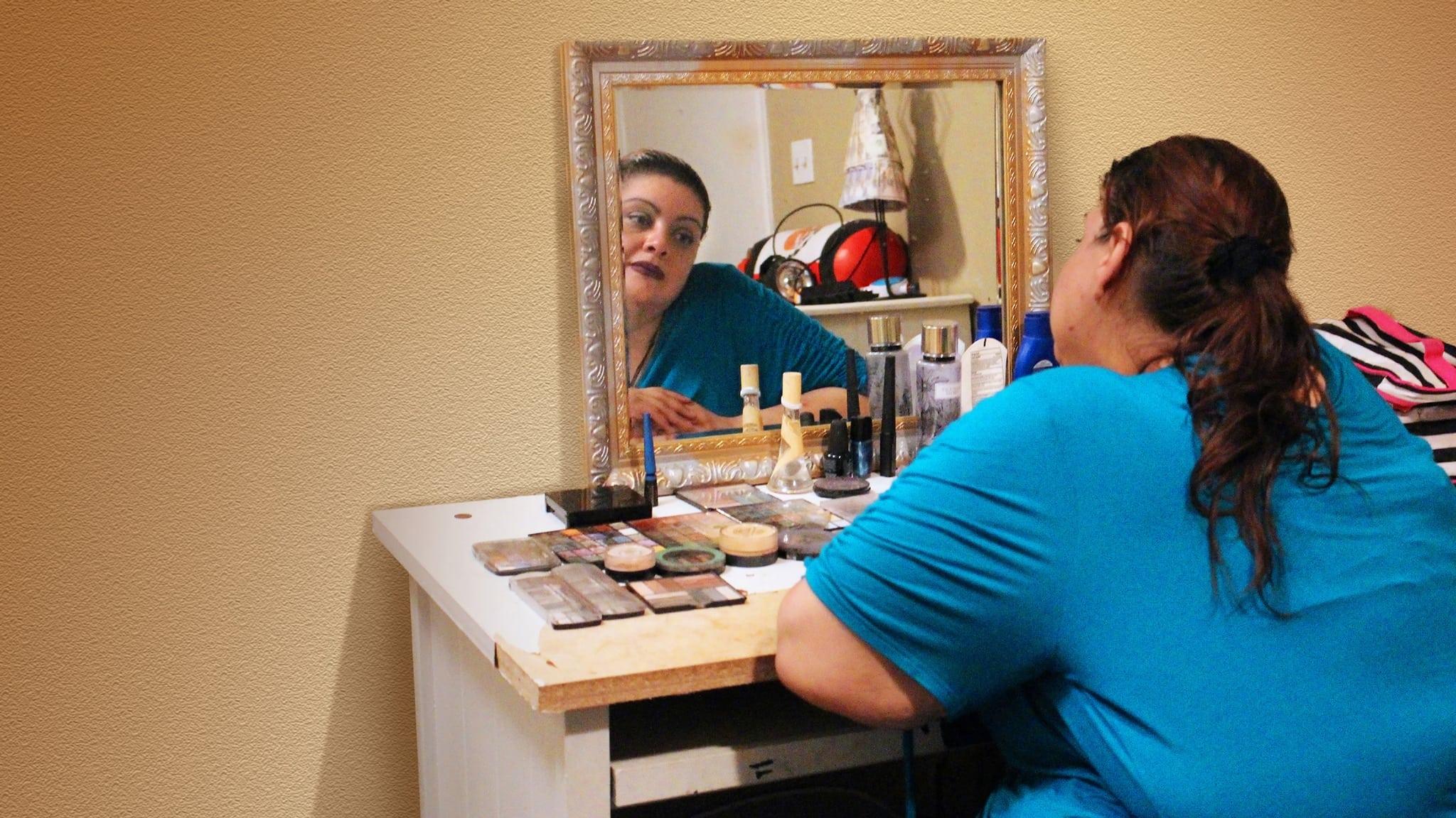 My 600-lb Life: Where Are They Now? backdrop