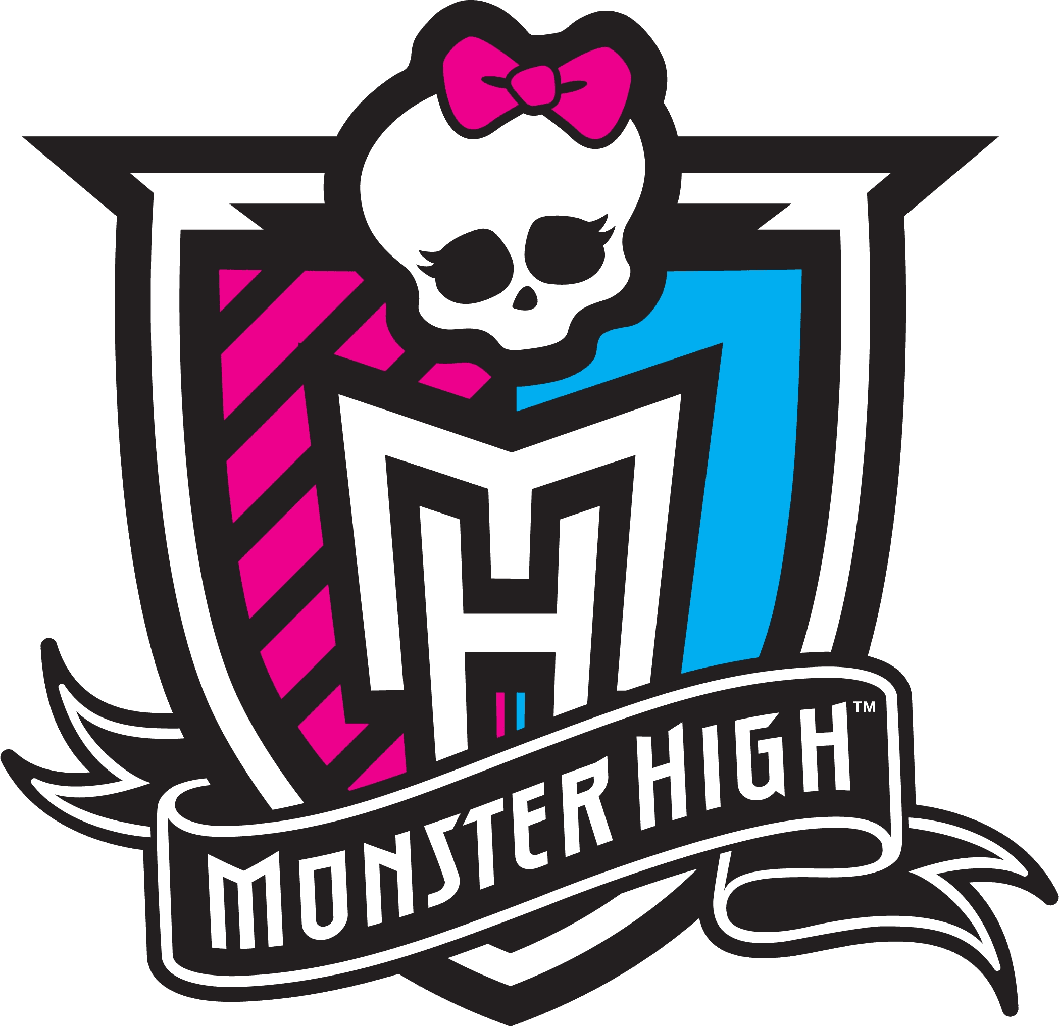 Monster High logo