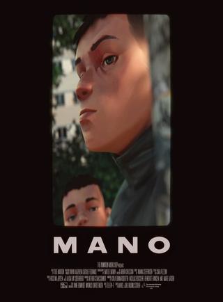 Mano poster