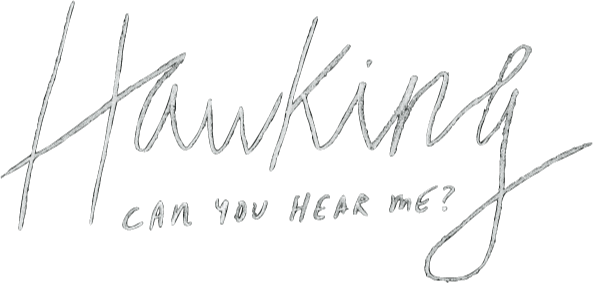 Hawking: Can You Hear Me? logo