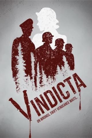 Vindicta poster