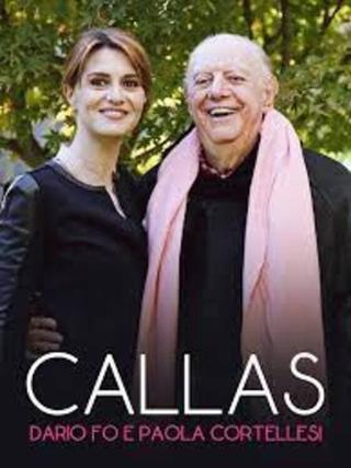 Callas poster