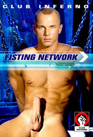 Fisting Network poster
