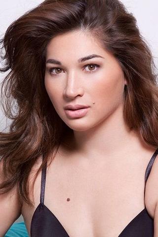 Jackie Forster pic