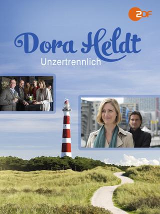 Dora Heldt: Unzertrennlich poster