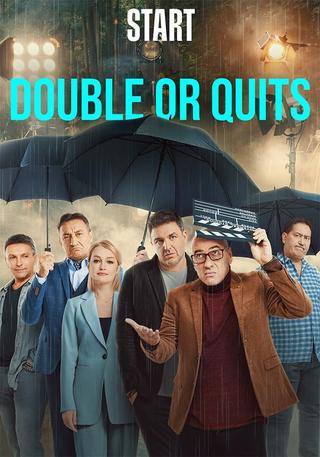 Double or Quits poster