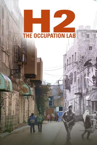 H2: The Occupation Lab poster
