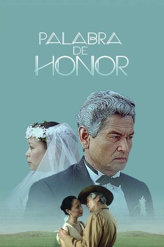 Palabra de Honor poster