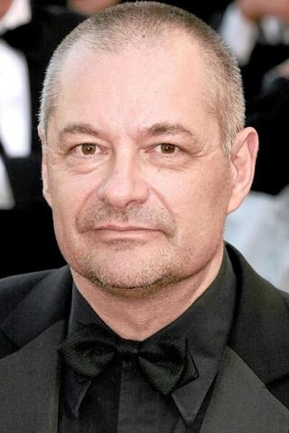 Jean-Pierre Jeunet pic