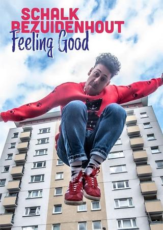 Schalk Bezuidenhout: Feeling Good poster