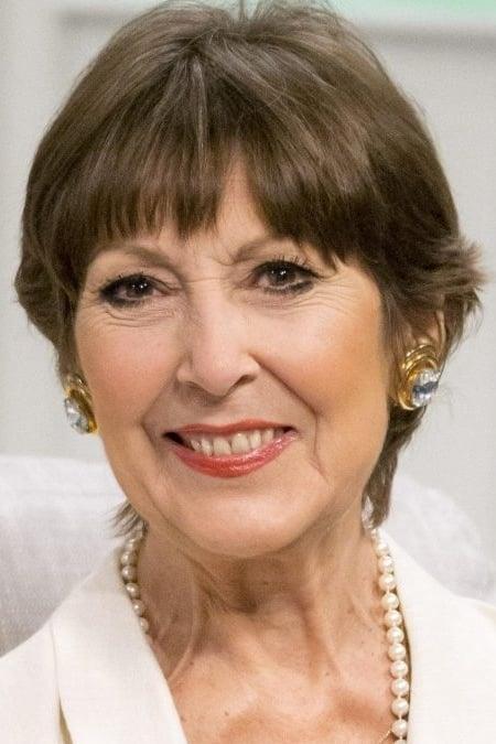 Anita Harris poster