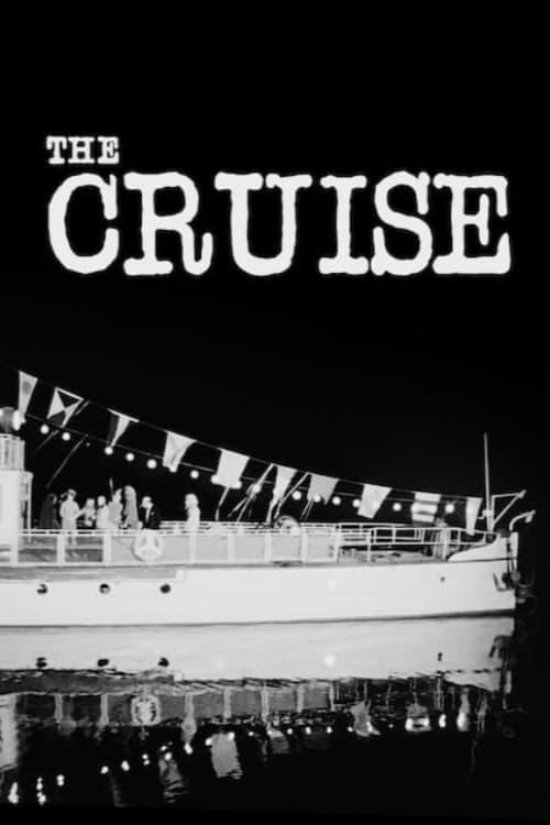 The Cruise poster