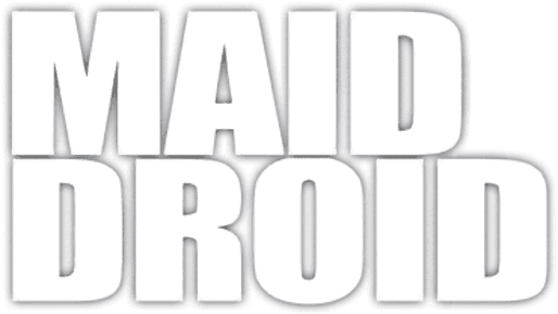 Maid Droid logo