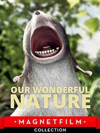 Our Wonderful Nature poster