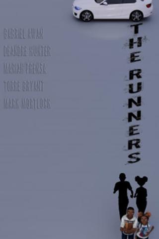 The Runners poster