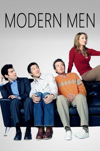 Modern Men poster