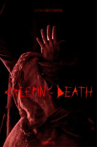 Creeping Death poster