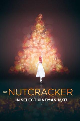 Royal Ballet: The Nutcracker poster