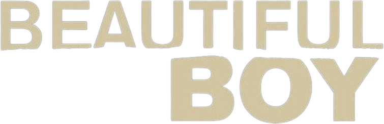 Beautiful Boy logo