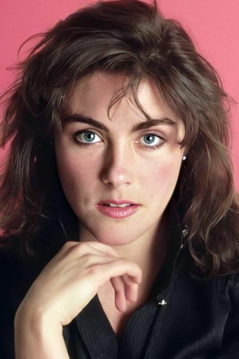 Laura Branigan poster