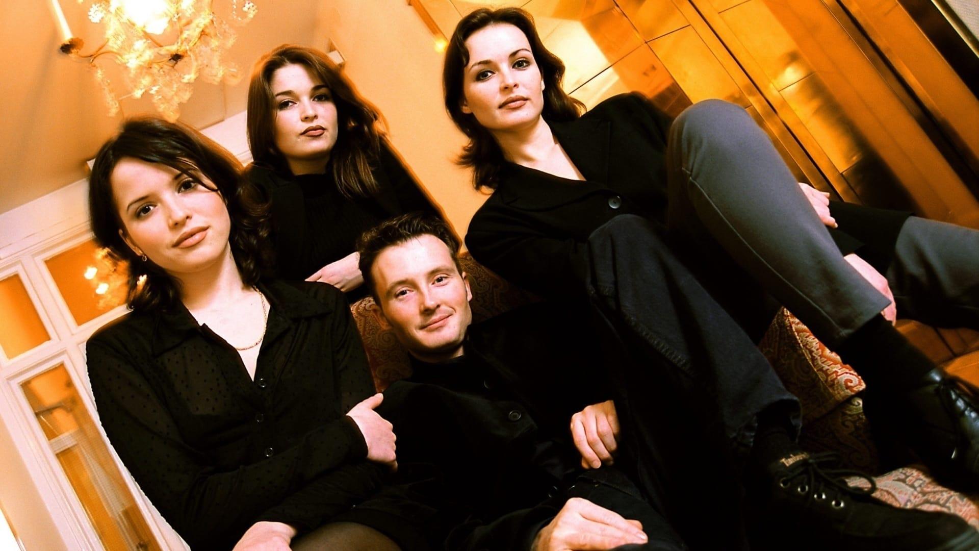 All the Way Home: A History of The Corrs backdrop