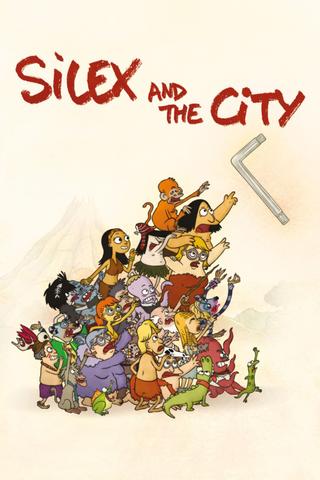 Silex and the City poster
