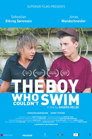 The Boy Who Couldn't Swim poster
