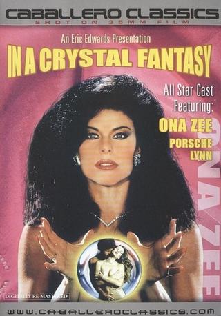 In a Crystal Fantasy poster