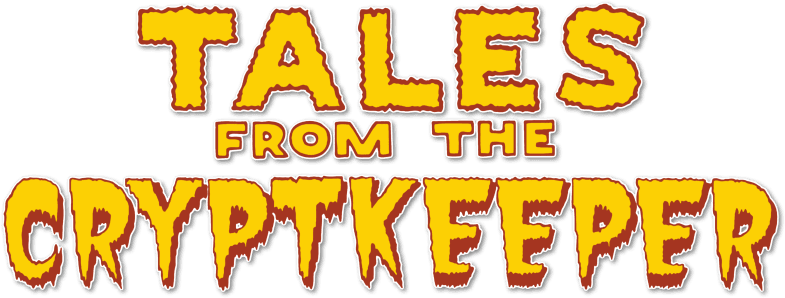 Tales from the Cryptkeeper logo