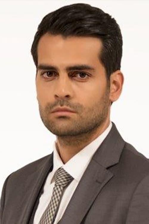 Erkan Meriç poster