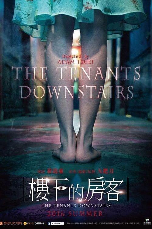 The Tenants Downstairs poster