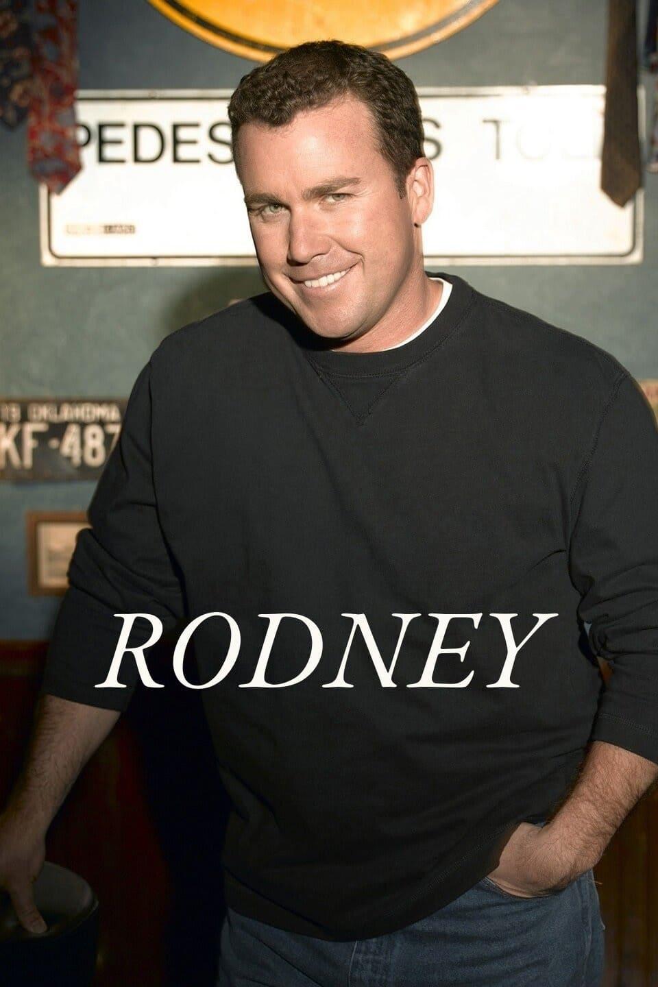 Rodney poster