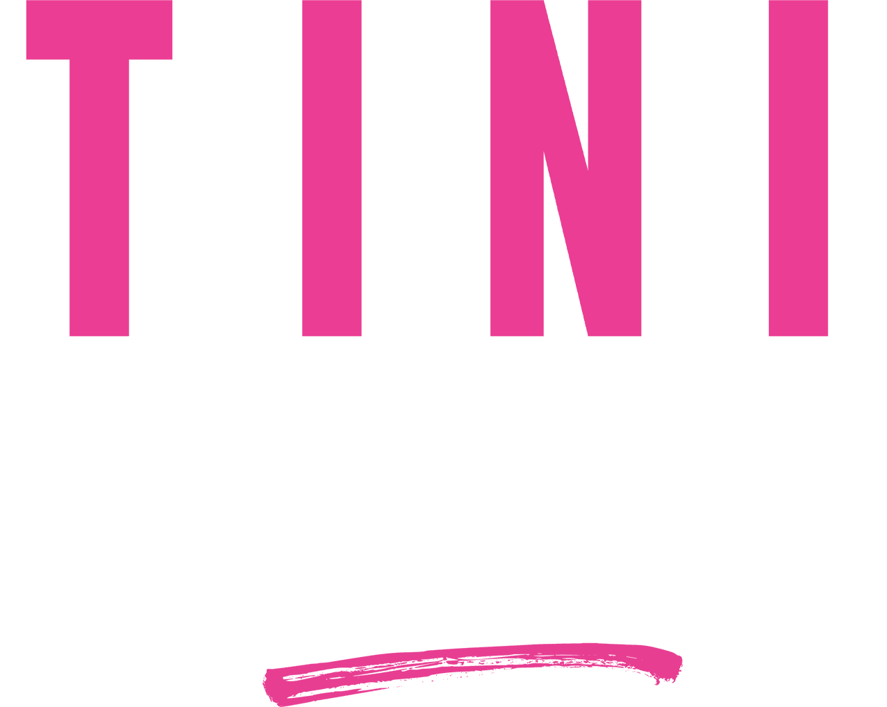 TINI Tour 2022 | Farewell of the Year logo