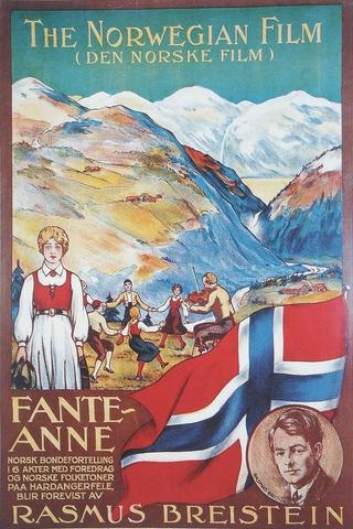 Fante-Anne poster