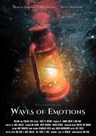 Waves of Emotions poster